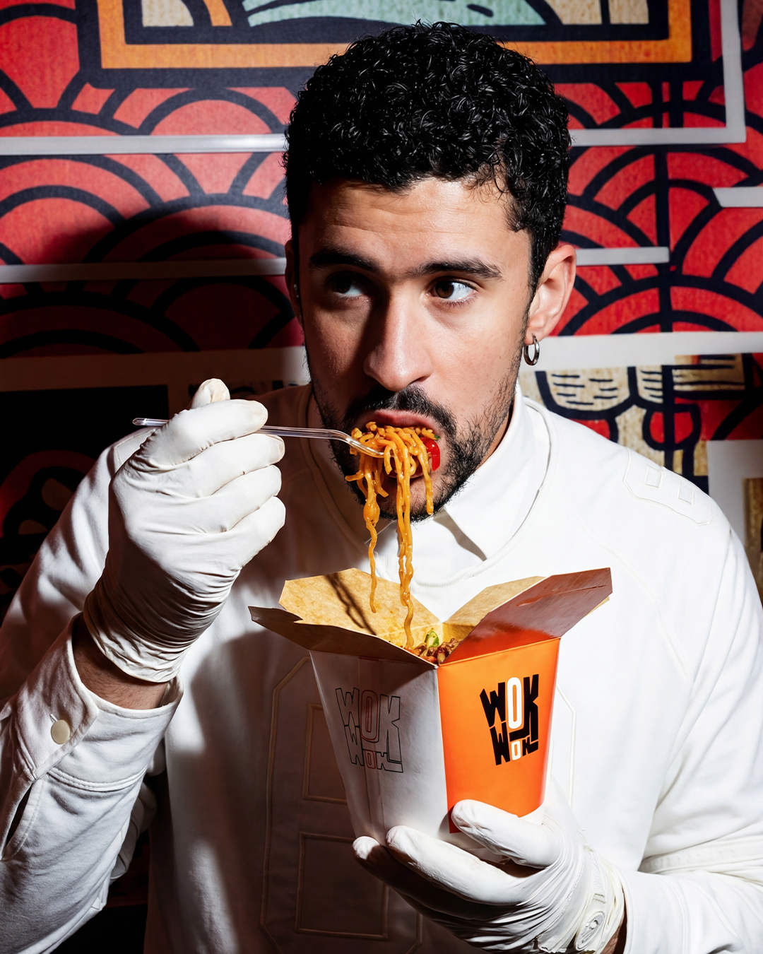 Ramen Noodles